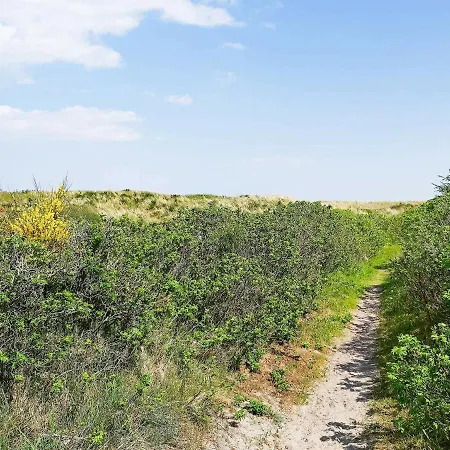 Casa de Férias 6 Person In Saeby-by Traum