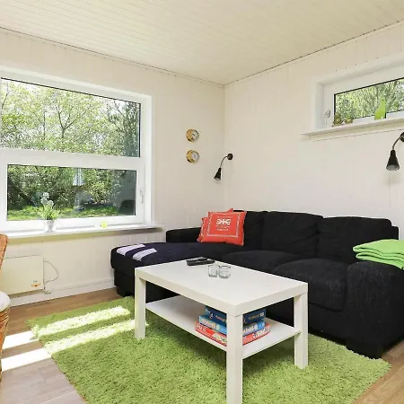 6 Person In Saeby-by Traum Nordost