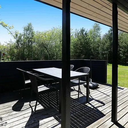 6 Person In Saeby-by Traum * Nordost