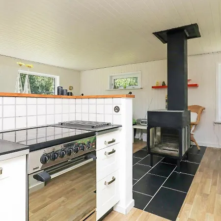 6 Person In Saeby-by Traum Nordost